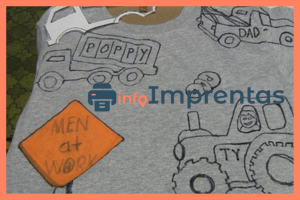 Servicios de impresión de camisetas en México disponibles con envíos a todo el país