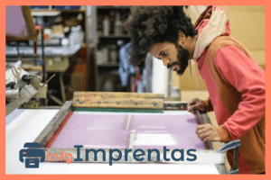 Servicios de impresión en serigrafía en México: calidad y variedad en impresión personalizada